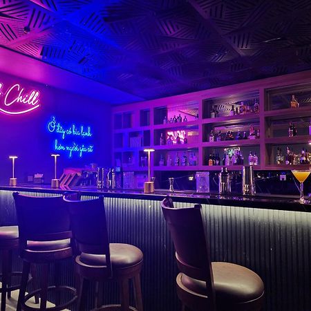 Love St - Hanoi Hotel المظهر الخارجي الصورة