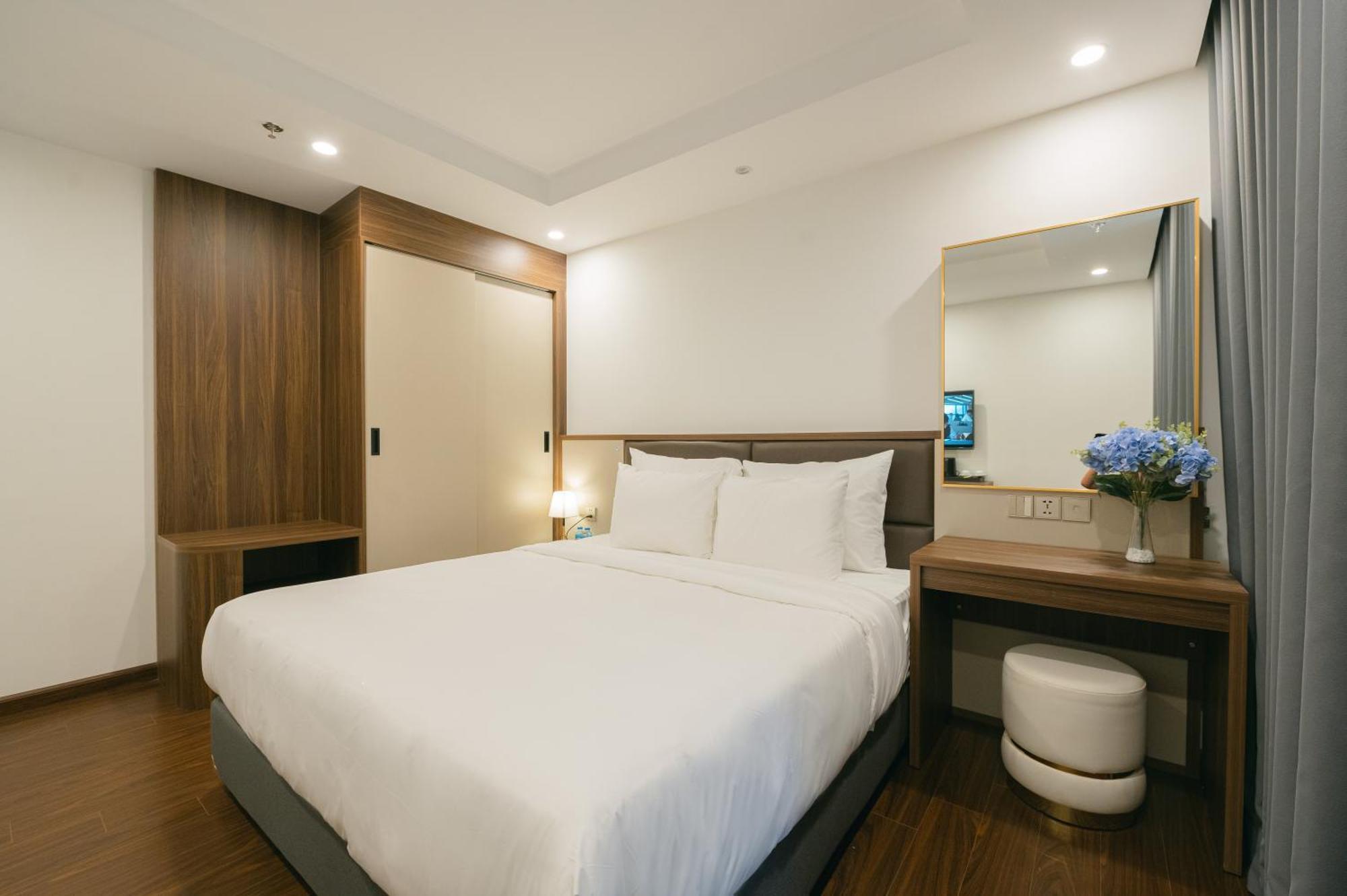 Love St - Hanoi Hotel المظهر الخارجي الصورة